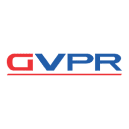 GVPR logo