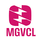 MGVCL logo