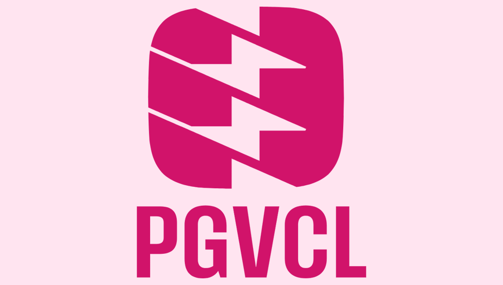 PGVCL logo