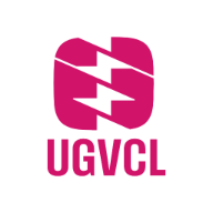 UGVCL logo