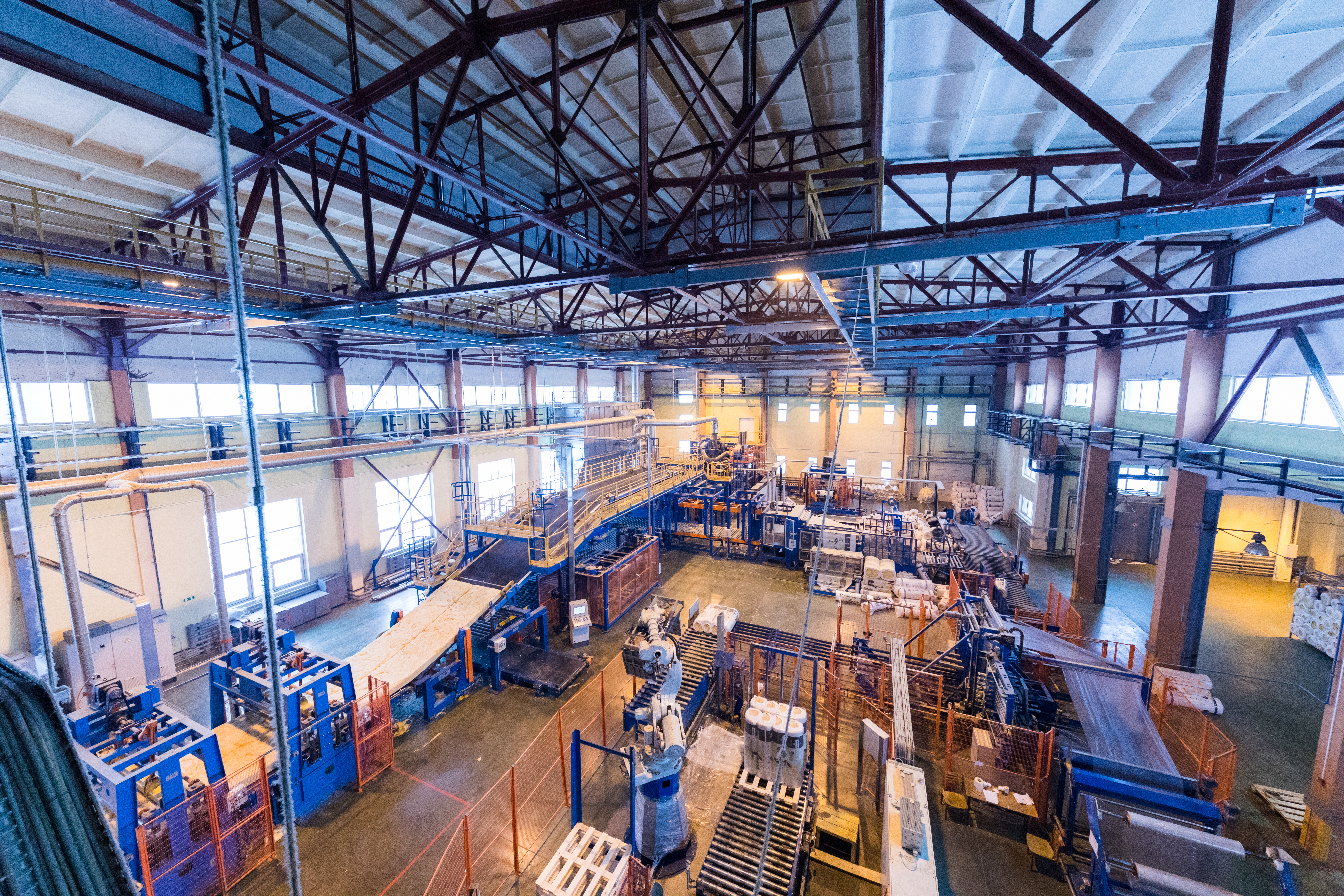 JP POLYPLAST PVT LTD roadmap — 2024