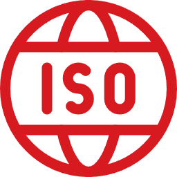ISO 9001 Certification