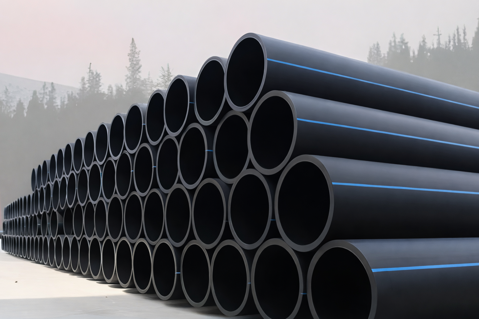 Pipes Work